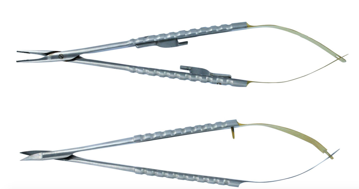 Implant Dentistry – Blue Line Perio Surgical Kit