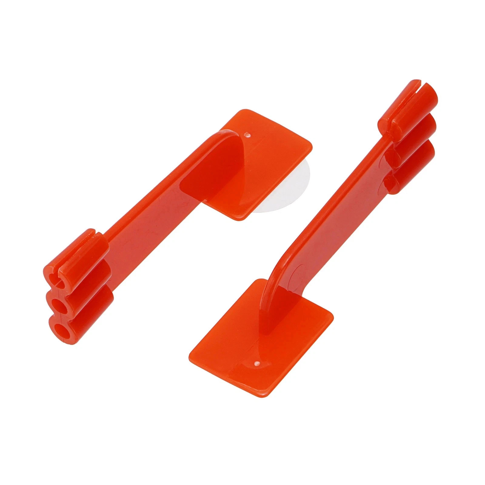 Dental Sensor Holder self-adhesive Dental X-Ray Positioning Bitewing,Pack of 100