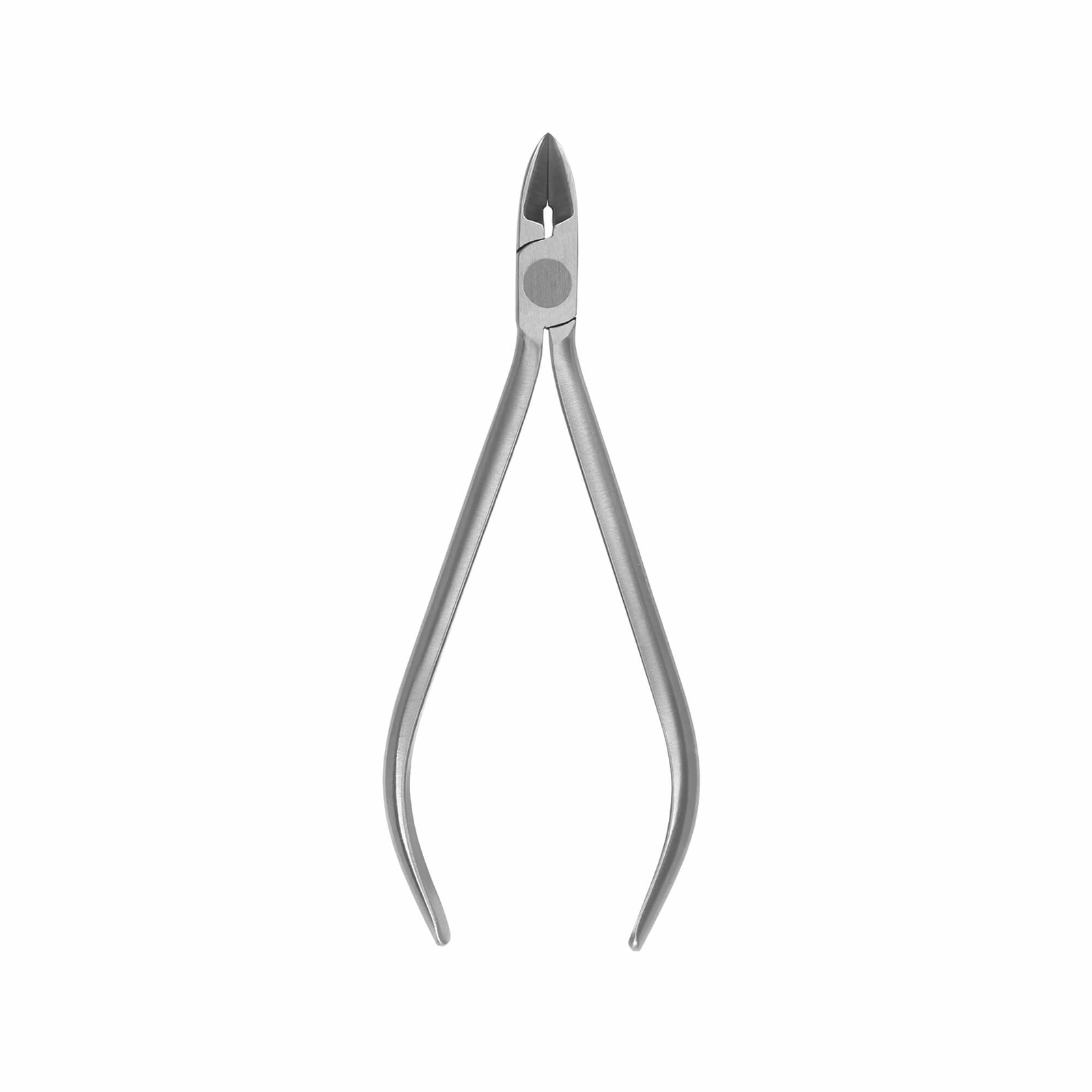 Hu-Friedy Micro-Mini Pin & Ligature Cutter, Long Handle – 678-107L