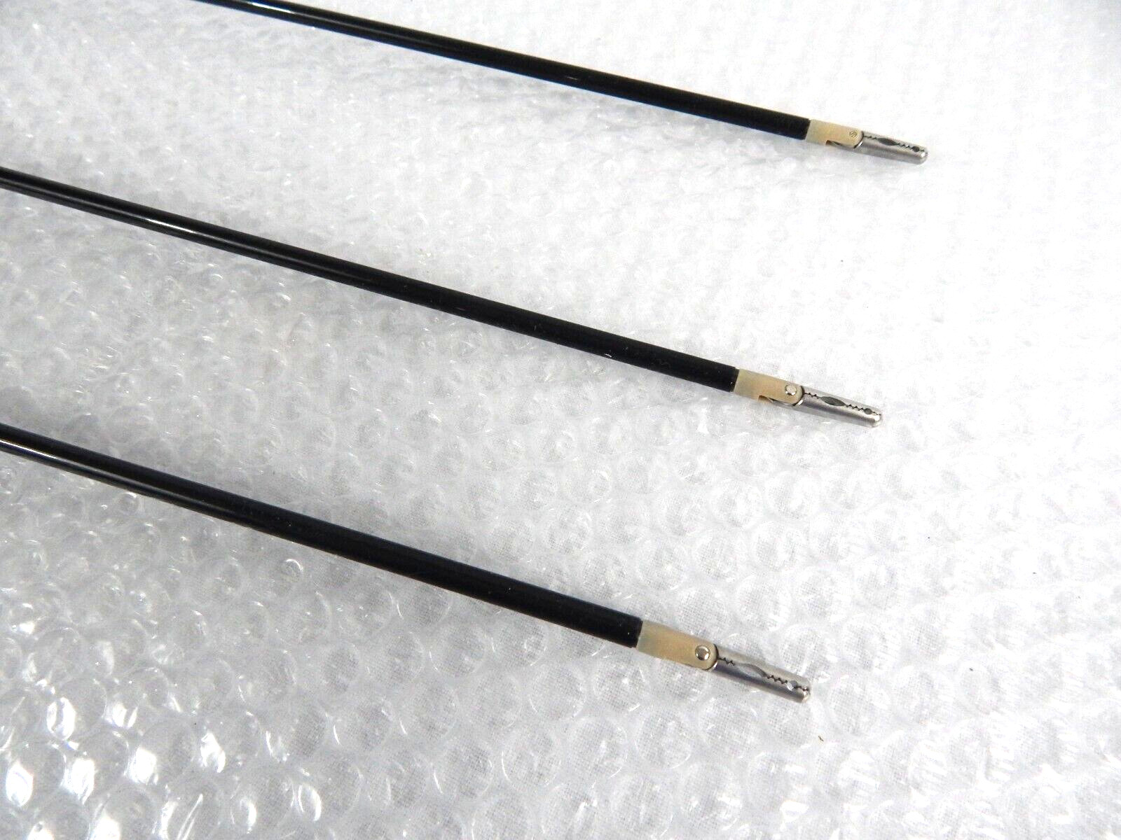 DA VINCI S/SI INTUITIVE 428058 SINGLE-SITE FUNDUS GRASPER QTY-3