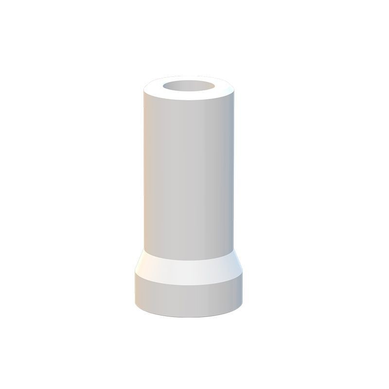10x Plastic Sleeve For Multi Unit Ø4.8mm Compatible with MIS®