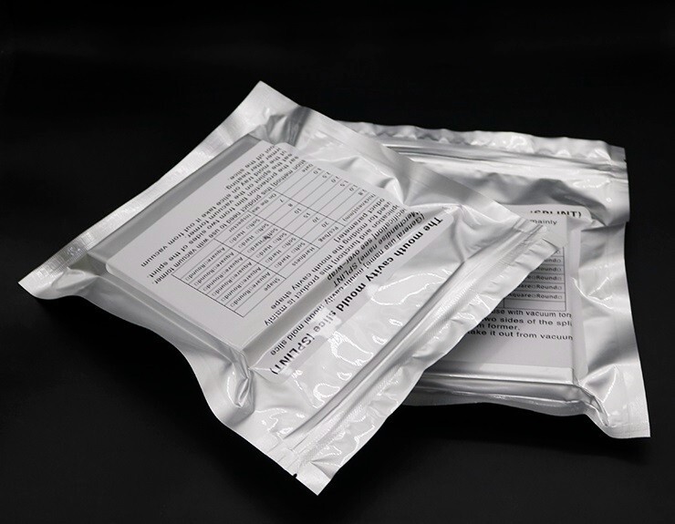 Dental Lab Splint Thermoforming Material Orthodontic Vacuum Forming Hard 1.5mm
