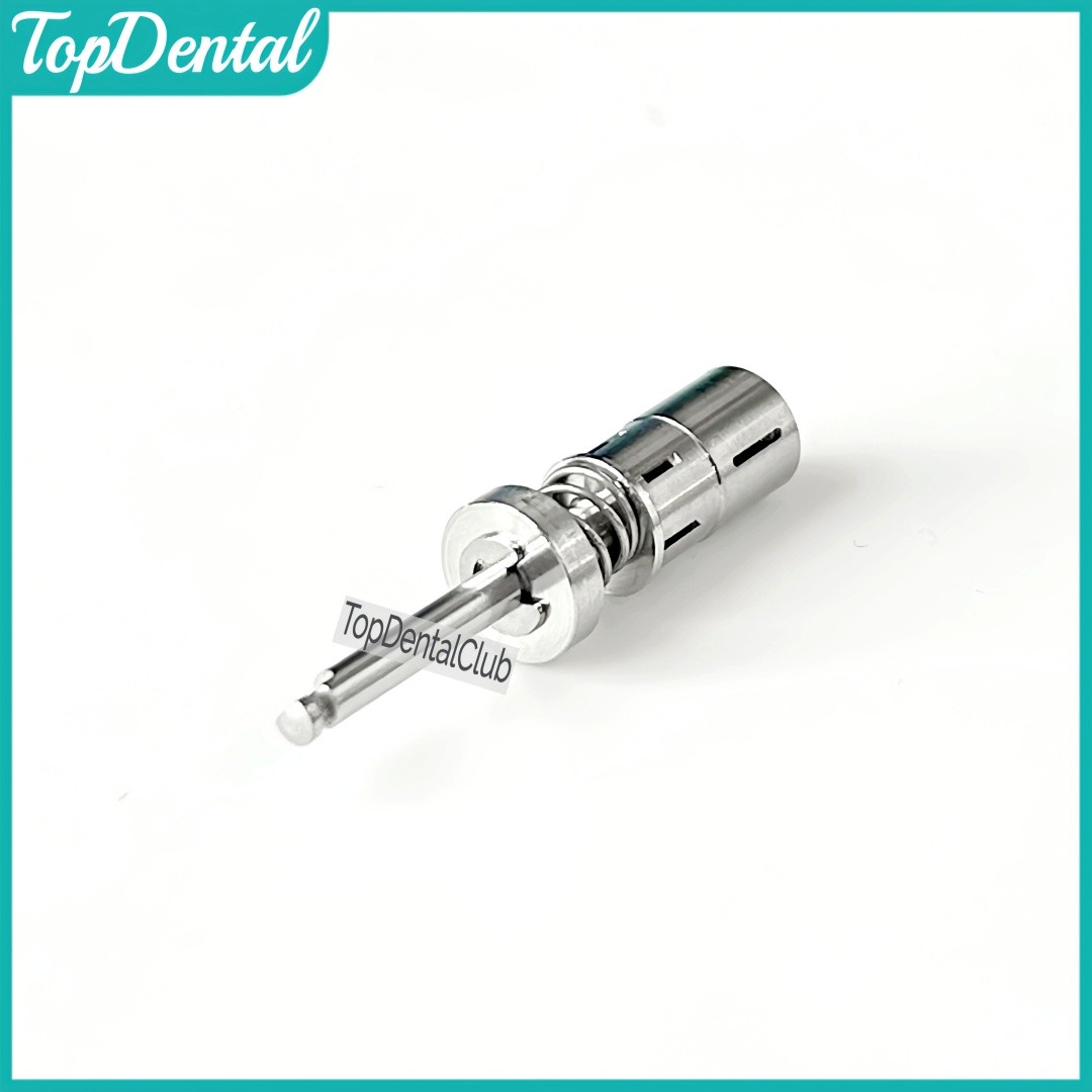 ⌀5.0 Dental GBR Autogeneous Trephine Bur Self Grinding Spring Bone Harvest Drill
