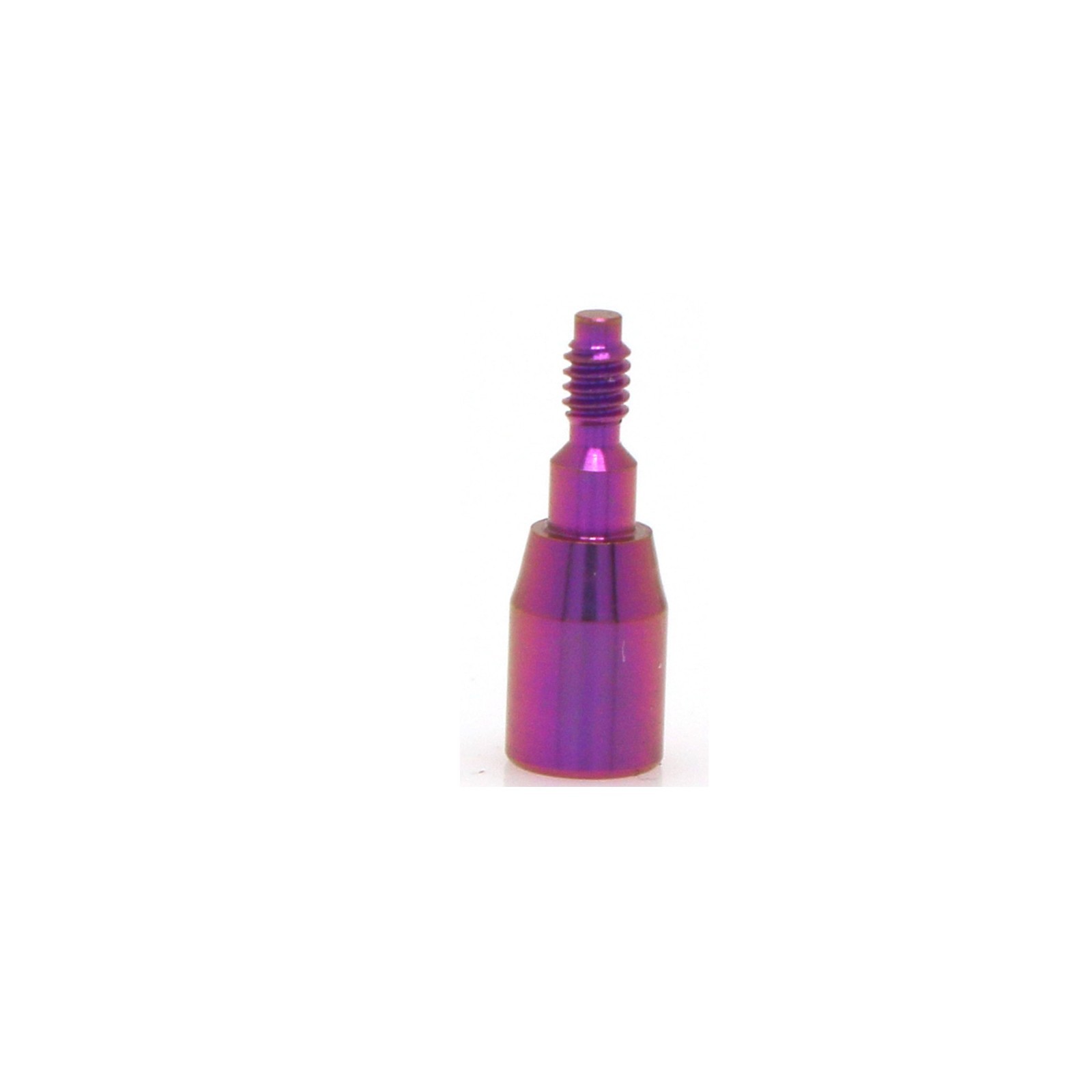 US NOBEL Dental Healing Abutment Caps Fit Nobel Active NP ∅3.6/5.0mm H3/5/7mm