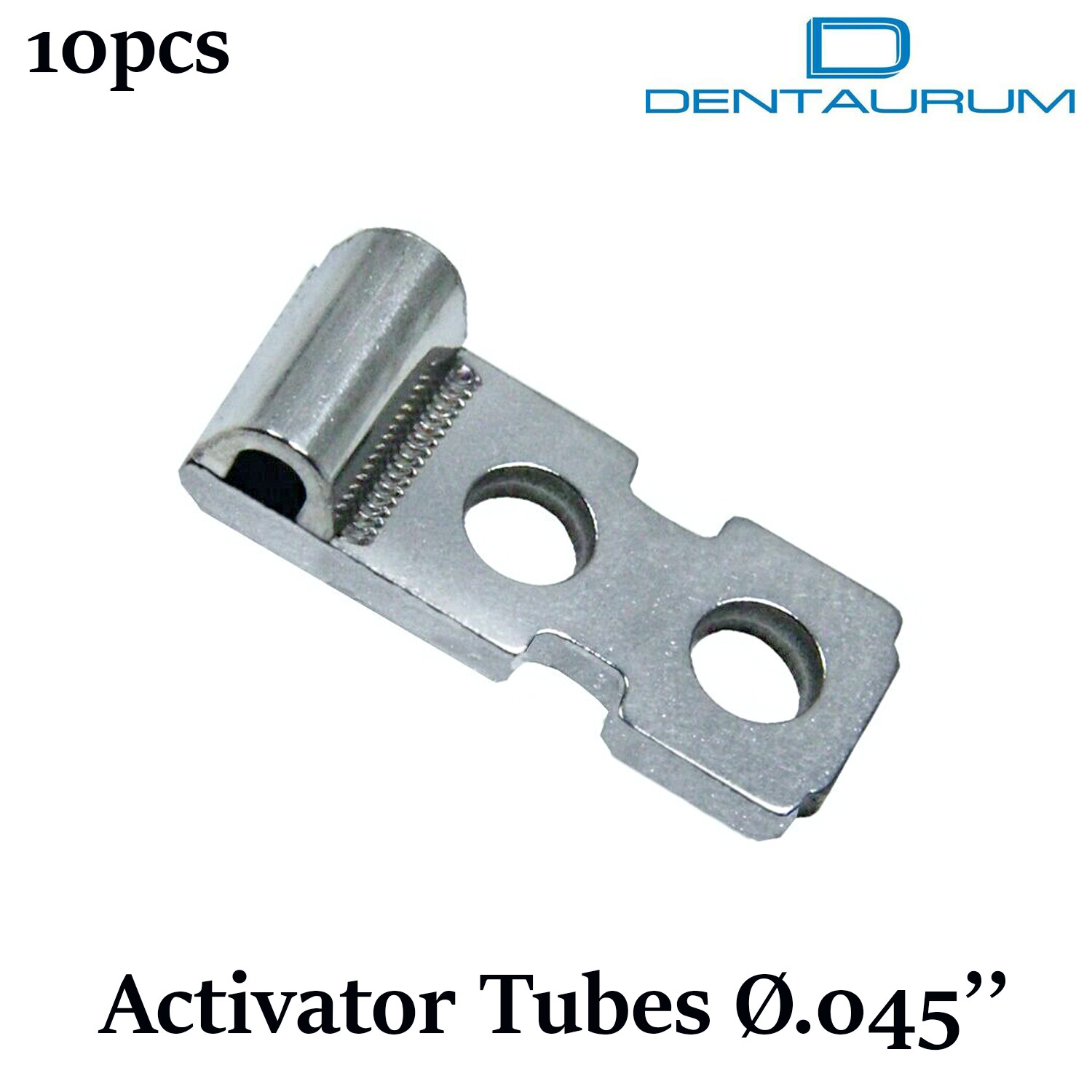 Dental Dentaurum Orthodontic Tube Activator With Bar For Treatment Class II