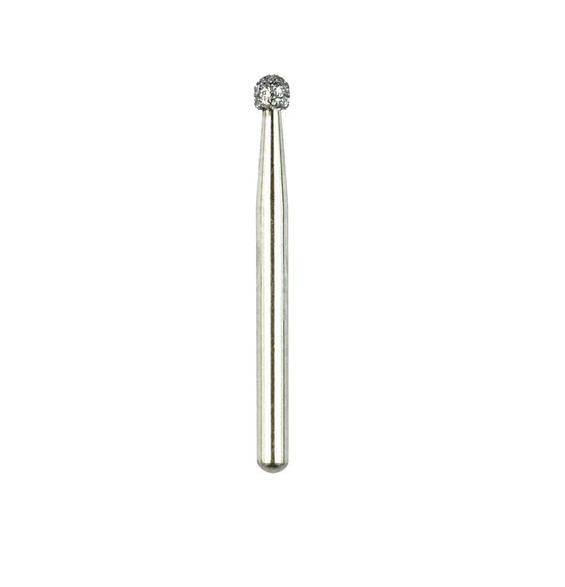 Dental Robot Points – 9.0mm Diamond Bur 450K PRM by Shofu #0875-1