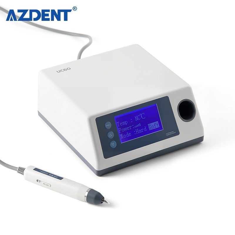Dental Machine Ultrasonic Knife Braces For Cutting PVC Plastic Leather Resin