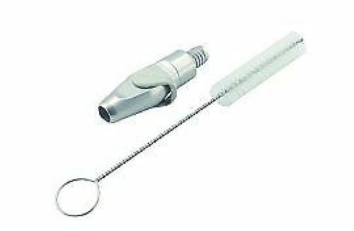 Economy Autoclavable Short Vacuum Valve w/Quick Disconnect, DCI 5148