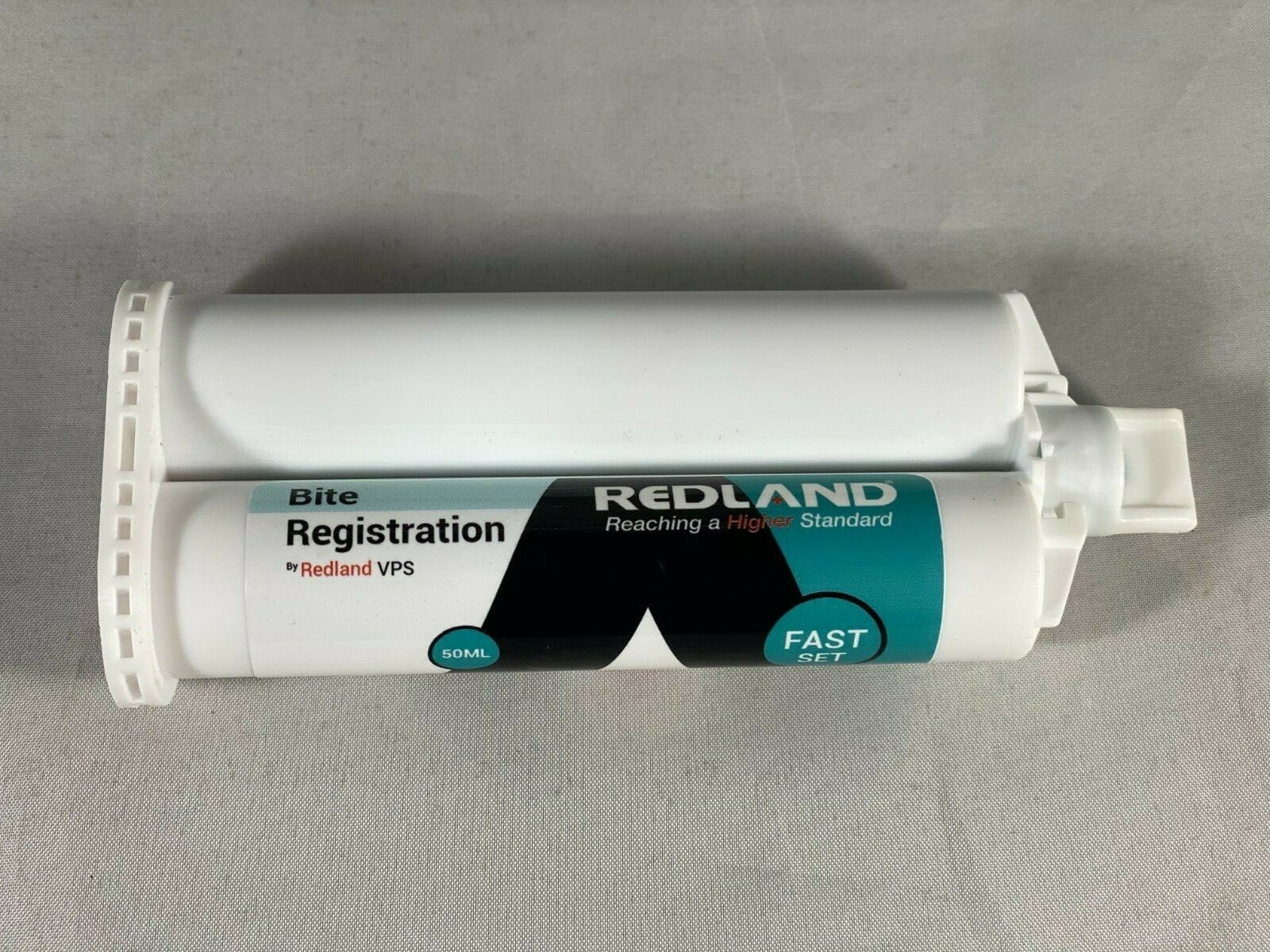 Redland Bite Registration Material FAST Set (4x 50mL Cartridges)