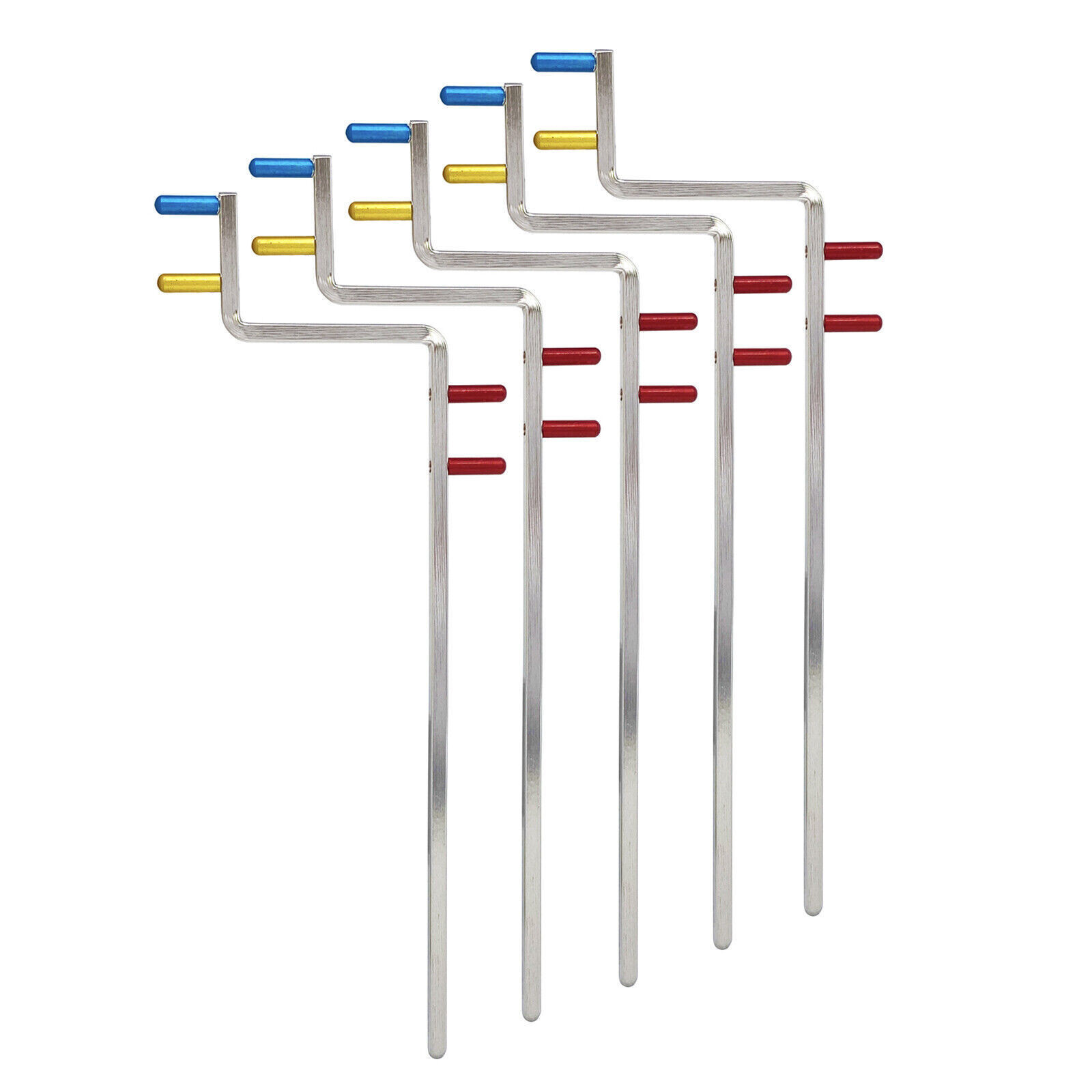 Universal Aiming Arm Color Coded Rinn XCP-ORA Style X-Ray Positioning System