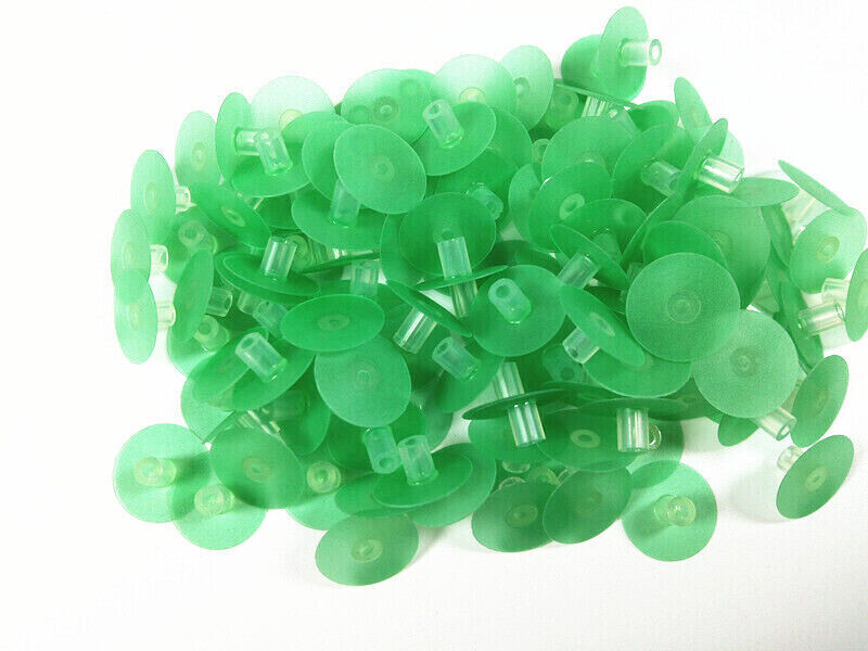Dental 40 Pcs Discs+1Pcs Mandrel Filling Material Finishing Discs Spiral Diamond