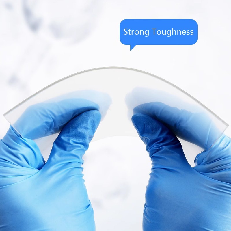 Dental Lab Splint Thermoforming Material Orthodontic Vacuum Forming Hard Soft