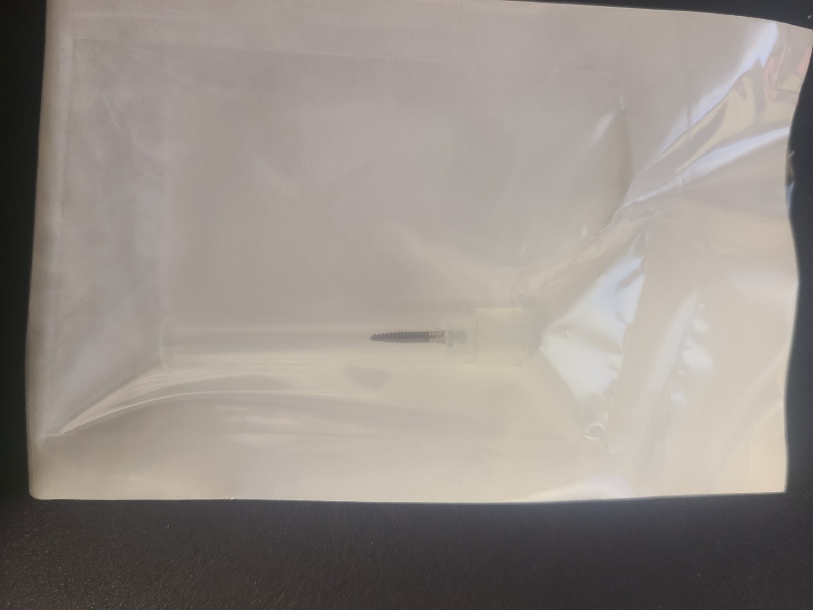 IMTEC Sendax MDI O-Ball Prosthetic Head 10mm Each