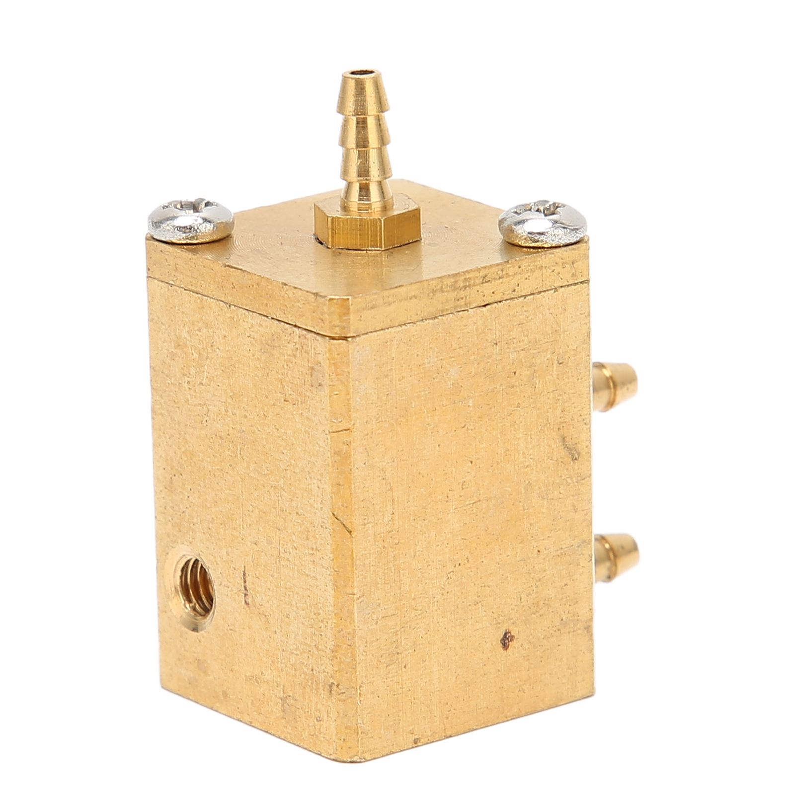 Metal Dental Water Valve Water Pressure Regulator Dental Accessories For Den