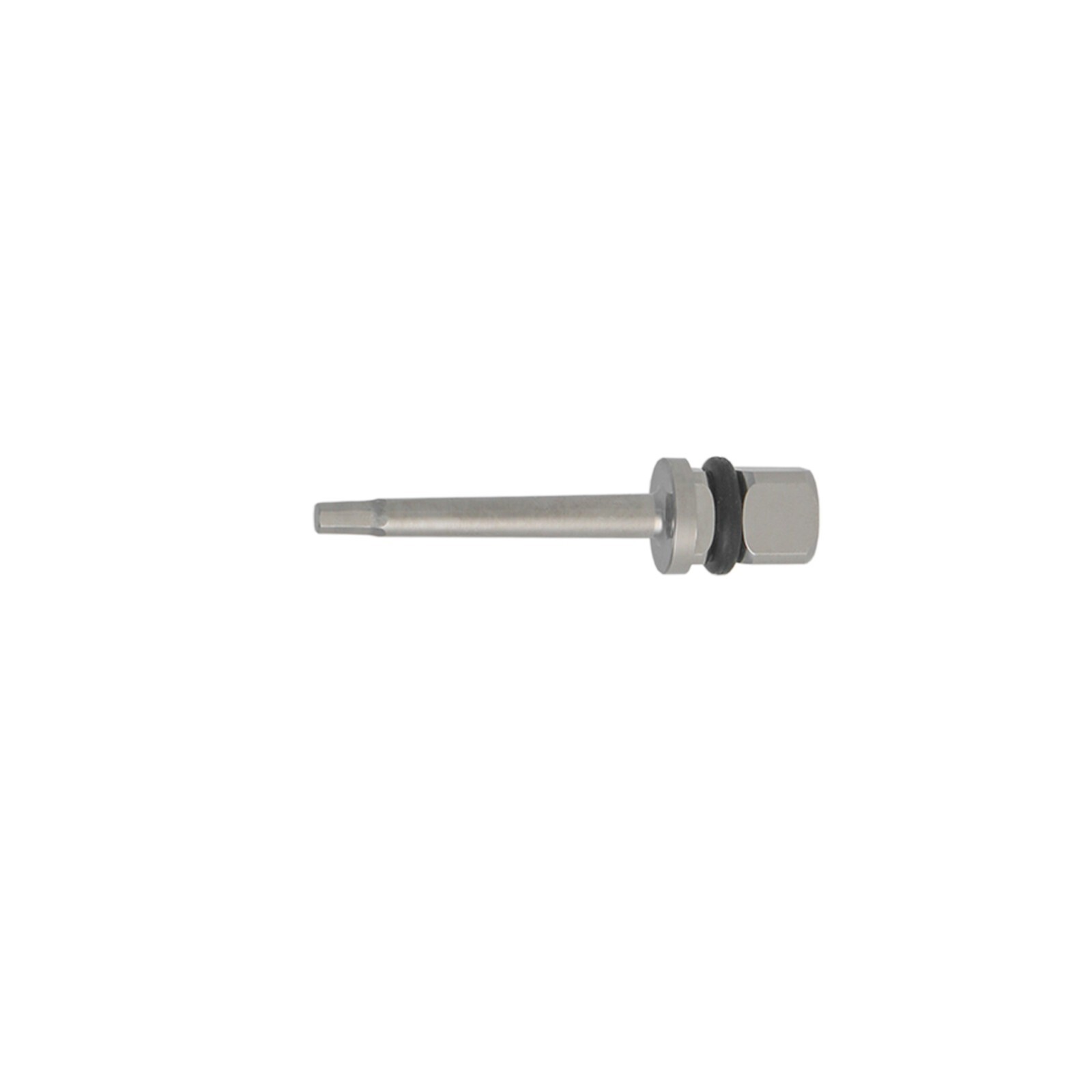 Implant Torque Driver & Hand Screwdriver Drivers Hex 1.2mm fit Hiossen Osstem