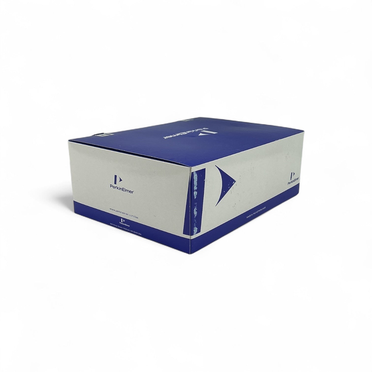 PerkinElmer MicroBeta Plate Starter Kit – Model 1450-486 – New Open Box (Best Of