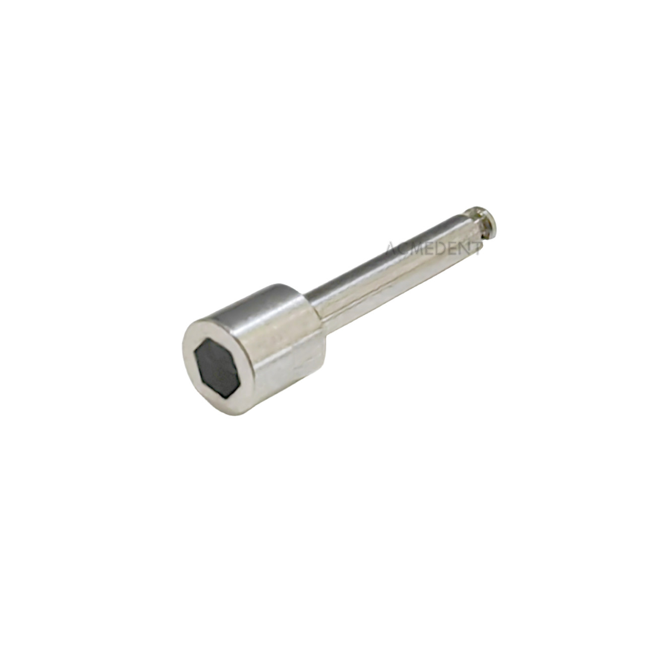 Dental Mini Implants Drilling Handpiece Micro Screws Driver Key for ∅2.5mm L/S