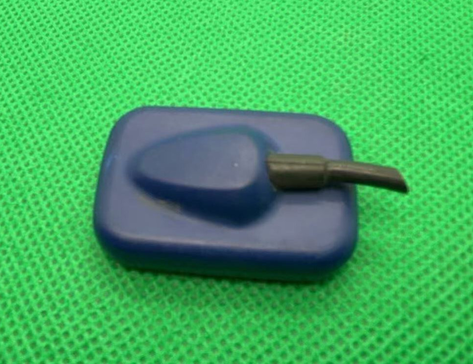 Gendex Sensor Size One Size1 for parts or non tested
