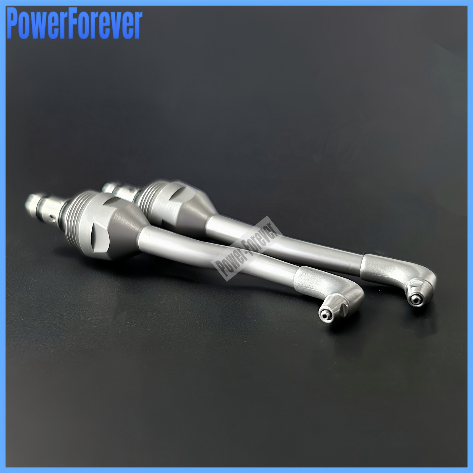 90°120° Dental Nozzle Tip Air Polisher Head Angle Fit NEO NSK Prophy Mate System