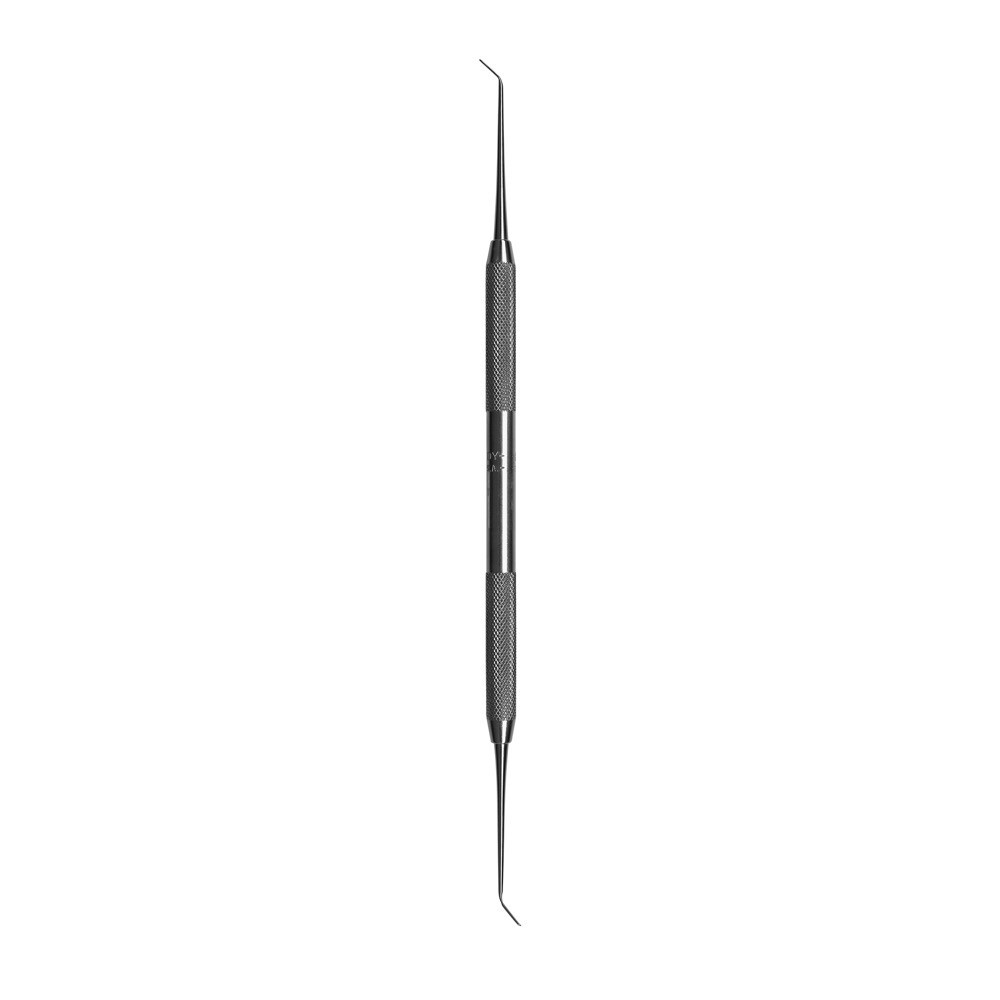 HU FRIEDY MICRO SURGICAL MIRROR VELVART #1 HDL #41 3 X 6MM 2 X 6MM DOUB
