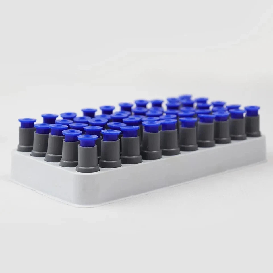 Dental SDI PERMITE ECT High Compressive Non Gamma 2 Amalgam 50 Capsule SPILL 2