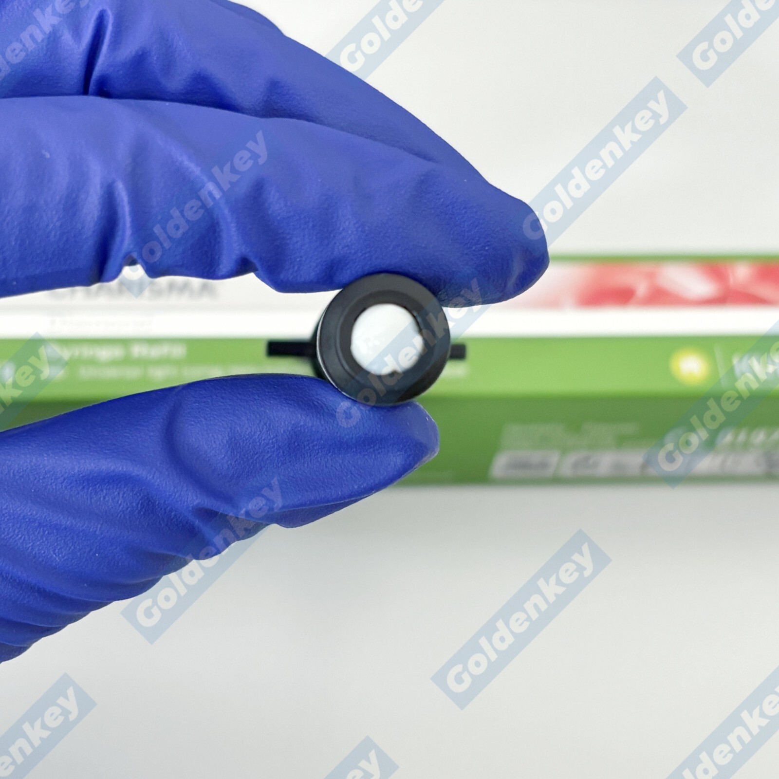 Dental KULZER CHARISMA Diamond OB Light Cure Composite Resin BL BXL Super White