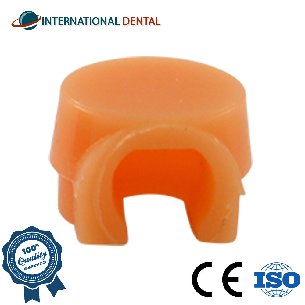 Dental Fixture Micro OT Strategy Kit Ball Attachment Castable Overdenture