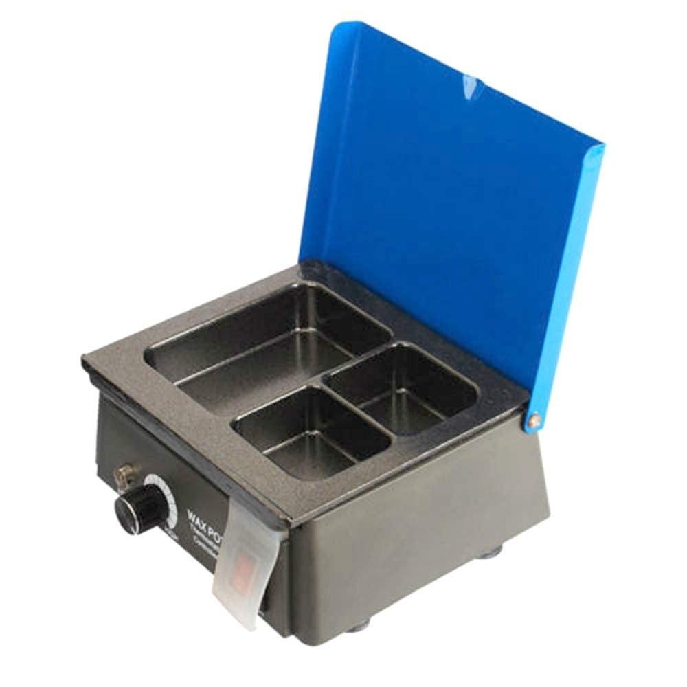 Dental Lab Wax Pot for Analog Techniques – Professional Dental Equipment