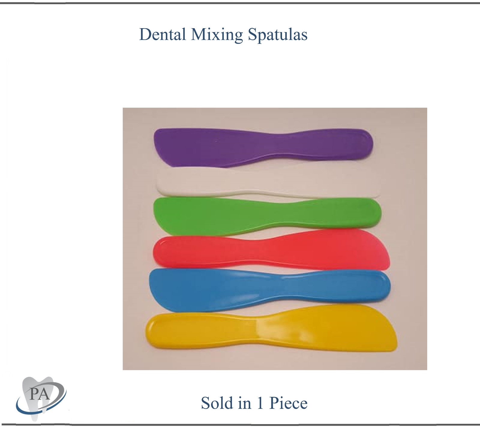 Dental Lab Flexible Impression Mixing Alginate Bowl – 600cc or 350cc or Spatula