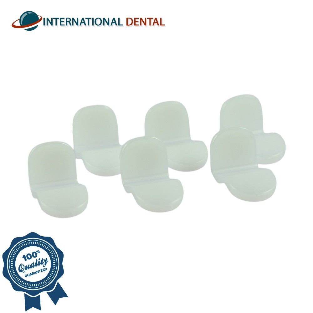 Great Lakes Lucia Jig Bite Registration Centric Relation Dental Occlusion Tool