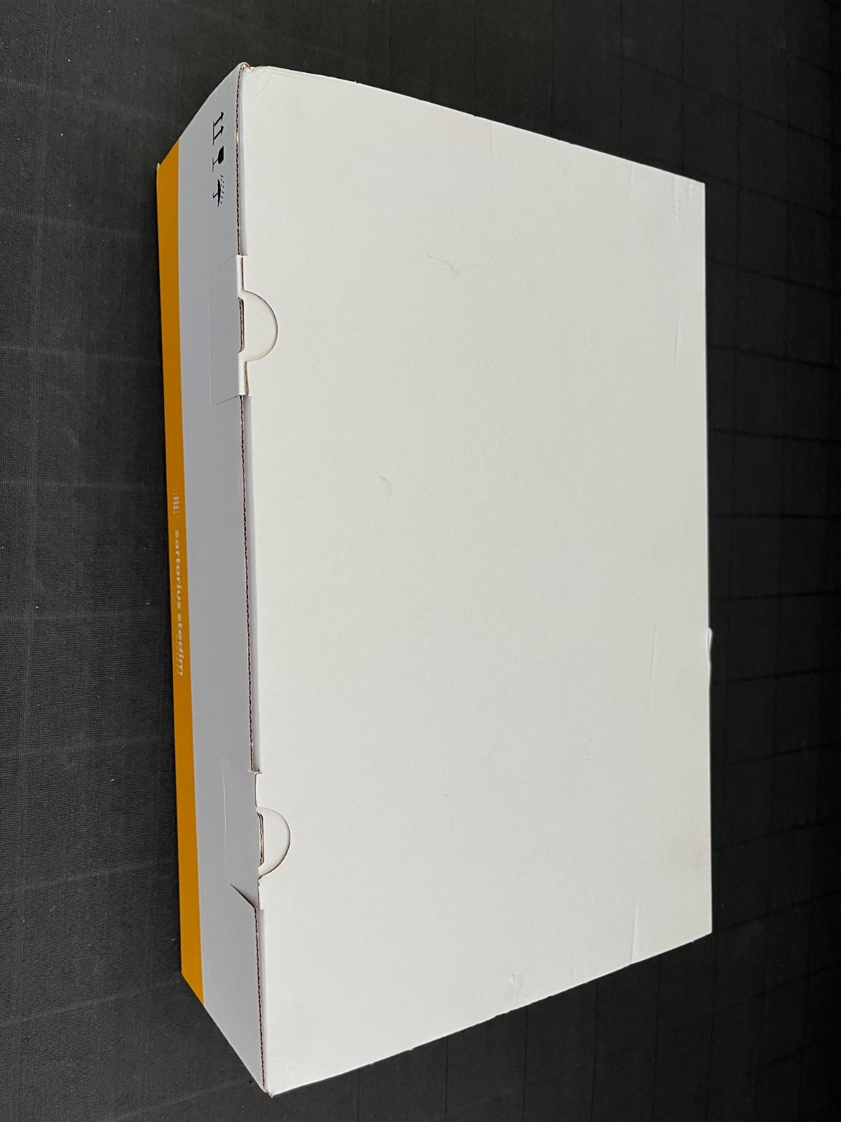 SARTORIUS Sartopore 2 Strl Midicap 0.45 + 0.2um, 5445307H7–HH–A, 4pk Exp 01/25