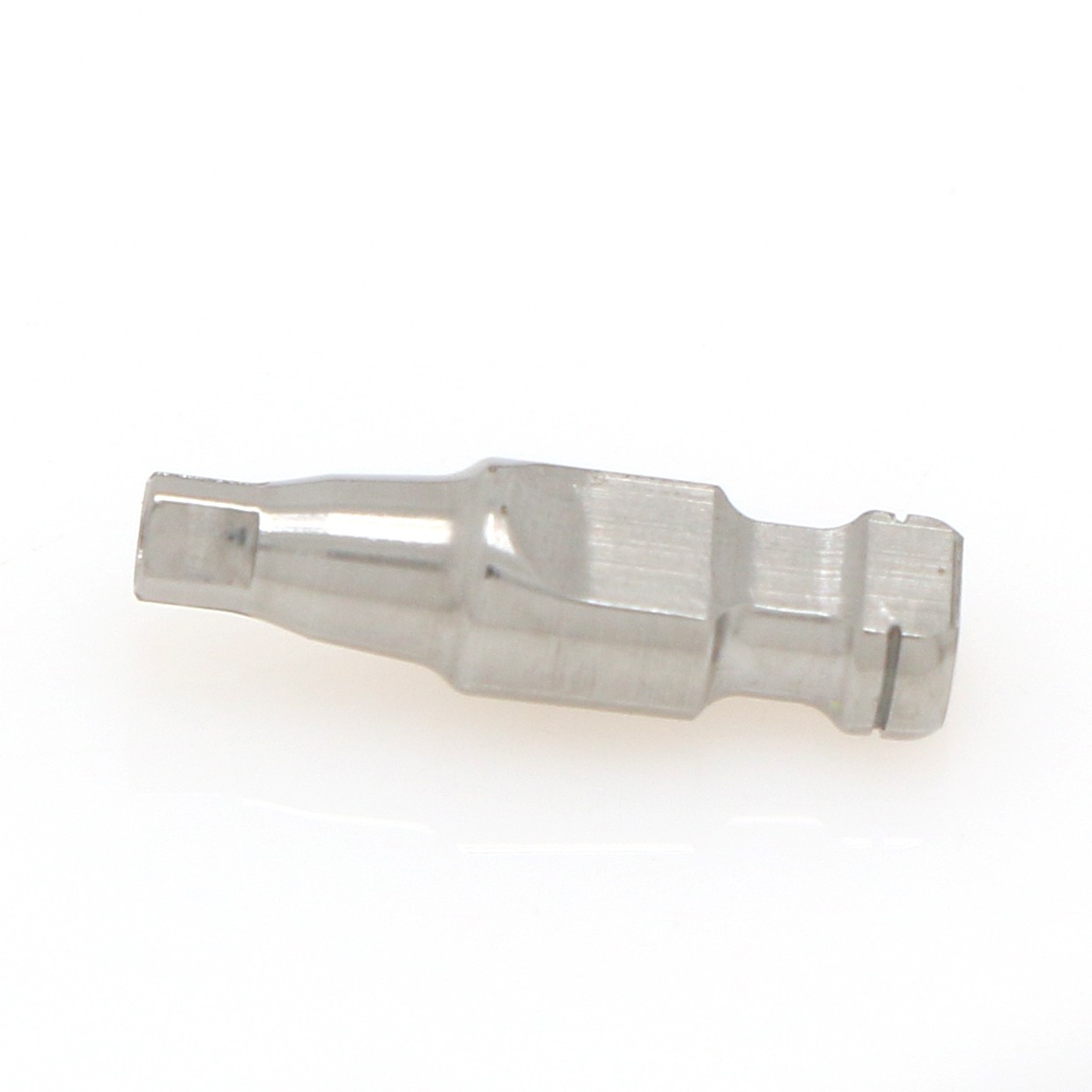 Impression Transfer Open/Closed Tray Analog Fit Straumann ITI Bone Level BL/BLT