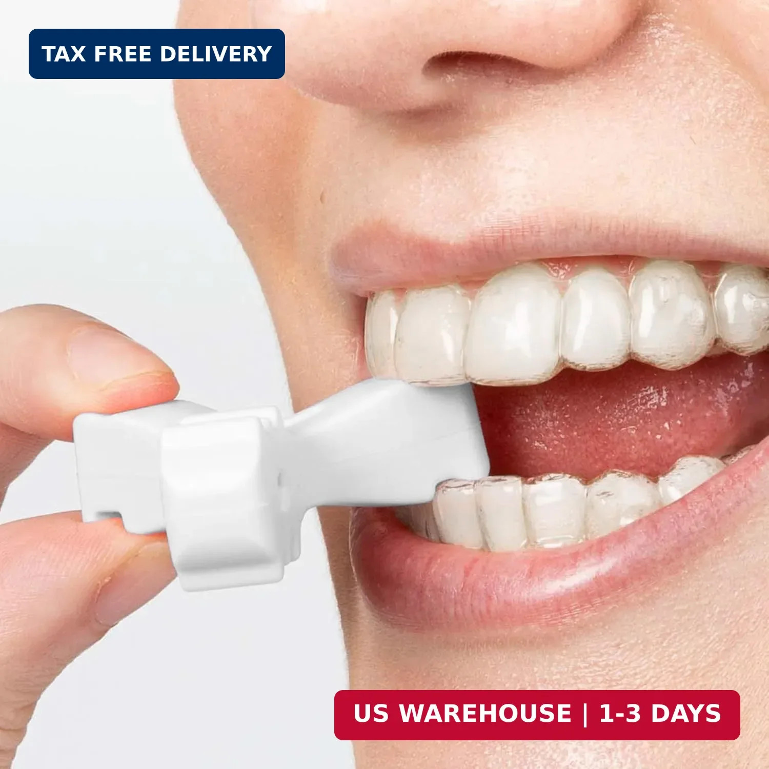 Invisalign Munchies EPS Aligner and Retainer Tray Seaters, Aligner Chewies (Pack