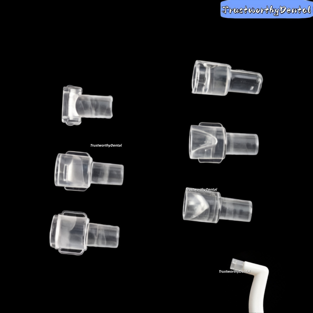Dental Orthodontic Mould Starter Kit invisible correction attachment tongue side