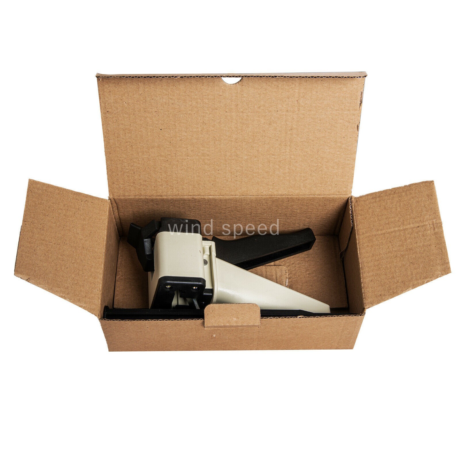Dental Impression Universal Cartridge Dispenser Delivery Gun 1:1 2:1 Mixing