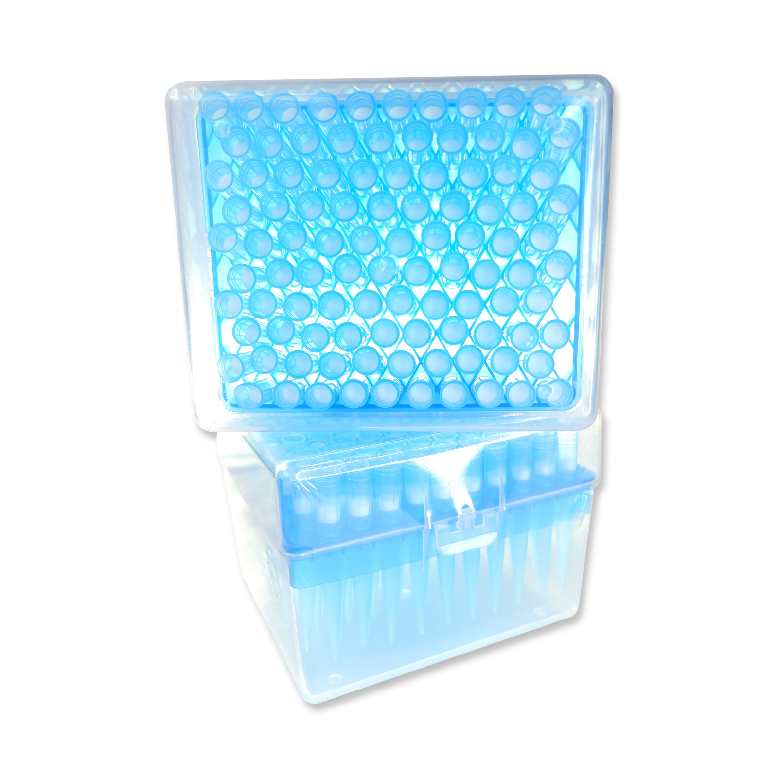 STERILE LOW RETENTION FILTER PIPETTE TIPS: 1000uL EXP 3/27