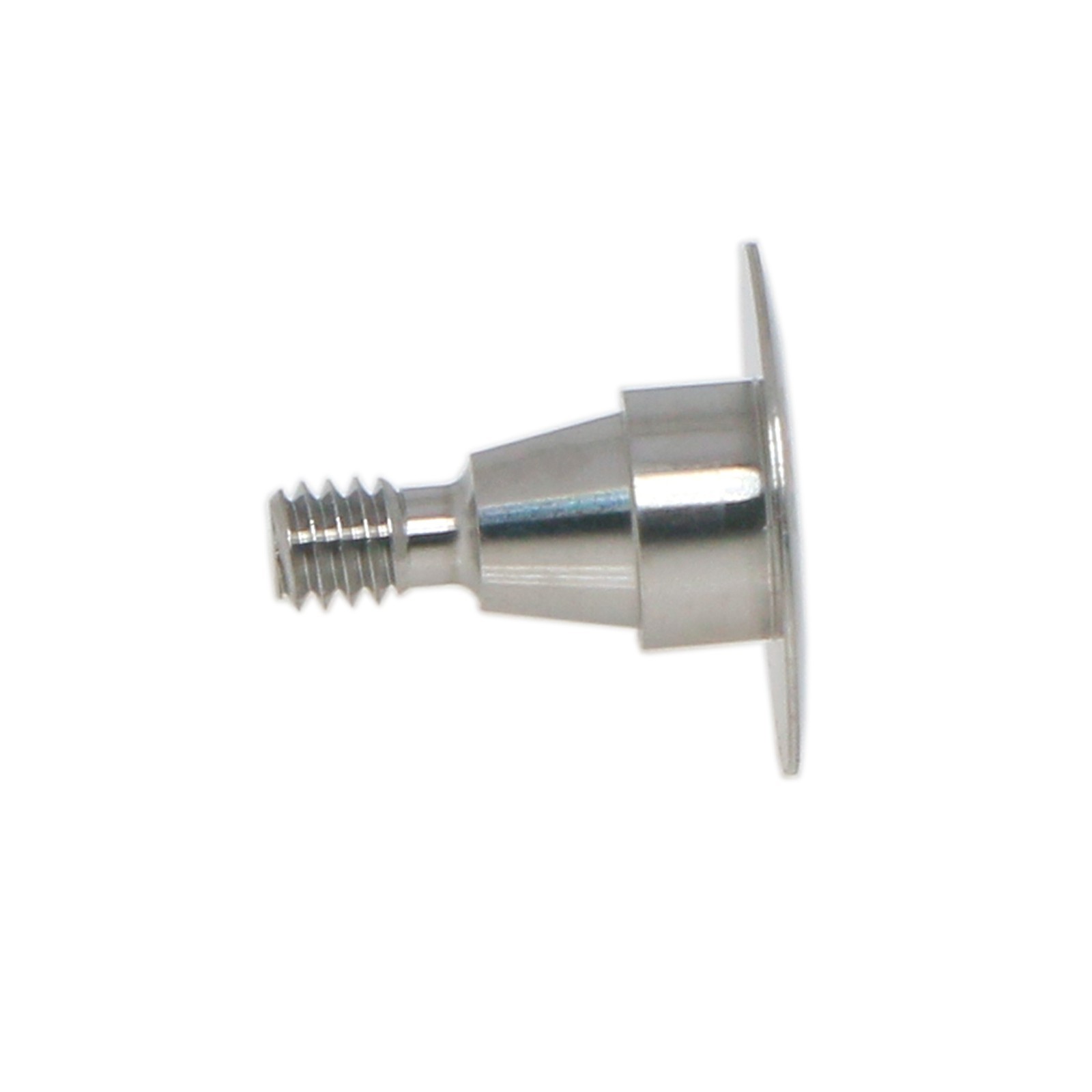 Dental Titanium Sinus Lift Temporary Abutment Fits Hiossen Osstem Dia Ø6.0-9.0mm