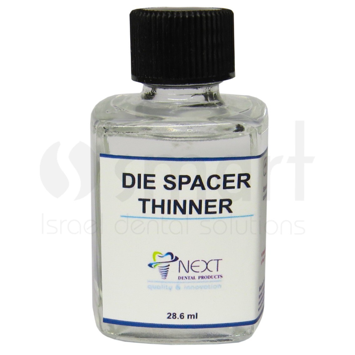 LOTx2 DENTAL Lab Product Die Spacer Thinner 28.6 ml Israel