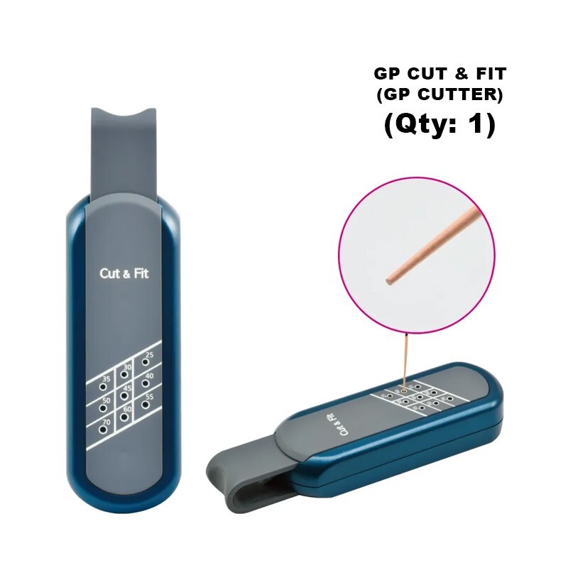 APEXDENT (Epdent) GP CUT & FIT (GP CUTTER) (Dental)