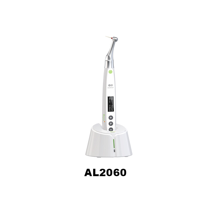 Beyes ApexPilot G2 Endo Motor, Connect to Apex Locator Dental
