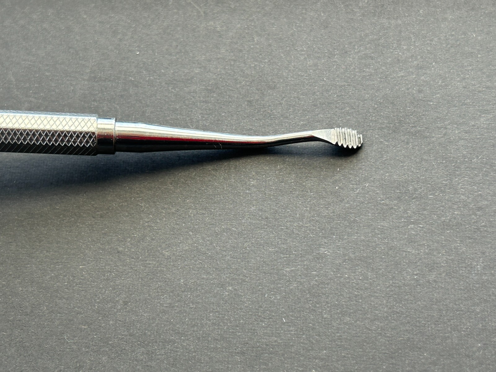 HU-FRIEDY BF 64 Miller Bone File 6.2mm and 4.8mm wide working ends