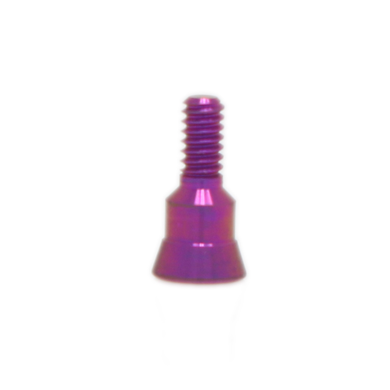 US Dental Healing Closure Cover Screws NC RC H 0/0.5mm Fits Straumann ITI Bone