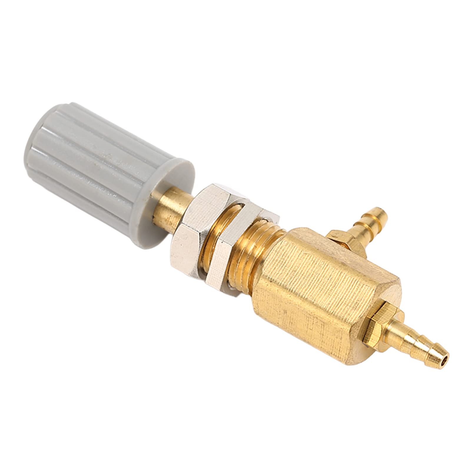 Dental Water Valve, Fully Universal Dental Water Pressure Valve T Shape for C…
