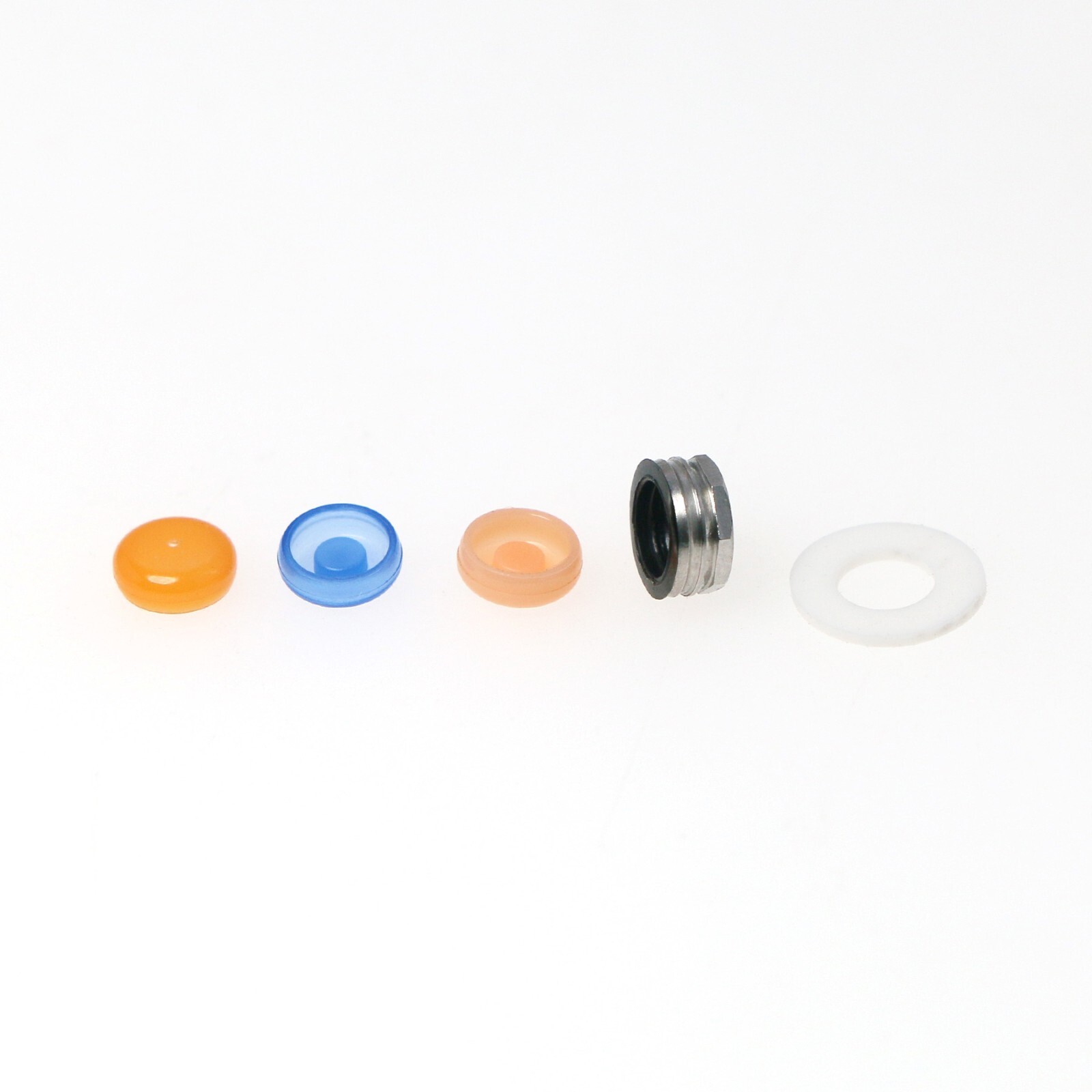US Locator Attachment System Regular Abutment for Hiossen ET Osstem TS Implants