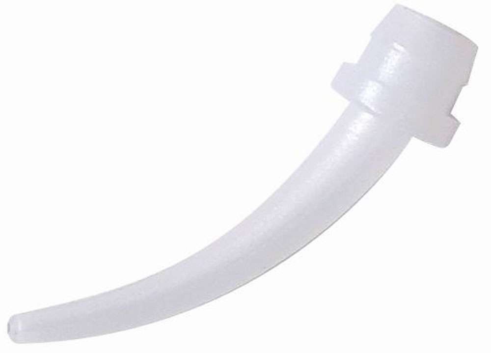 Plasdent Intra-Oral Tips, Clear, 100/Bag