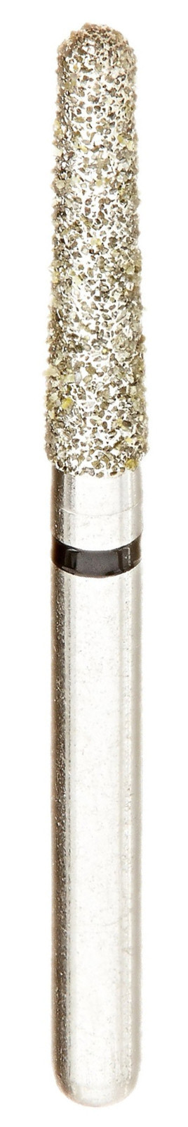 CROSSTECH MultiUse Dental Diamond B5LNXC,RND-TPR 856/018SC,5 Burs