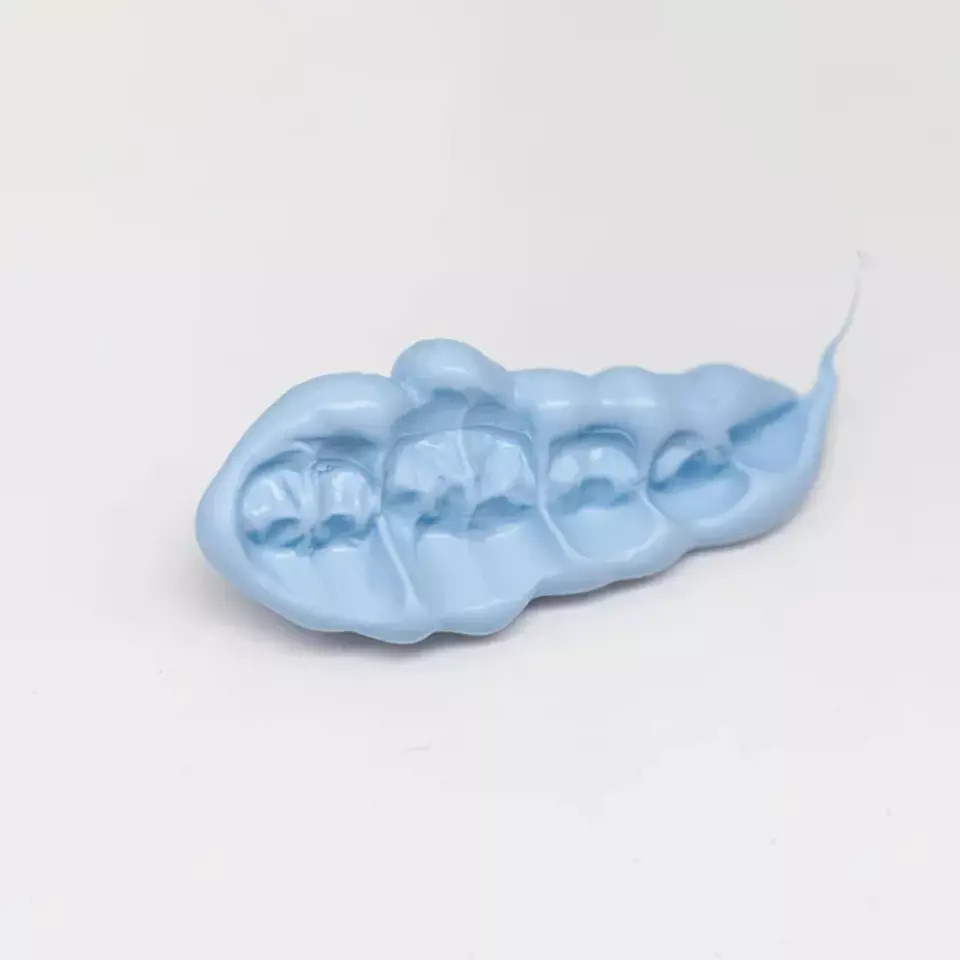 Vincismile Dental Perfit A-Silicone Bite Registration Material ( Free Ship ).