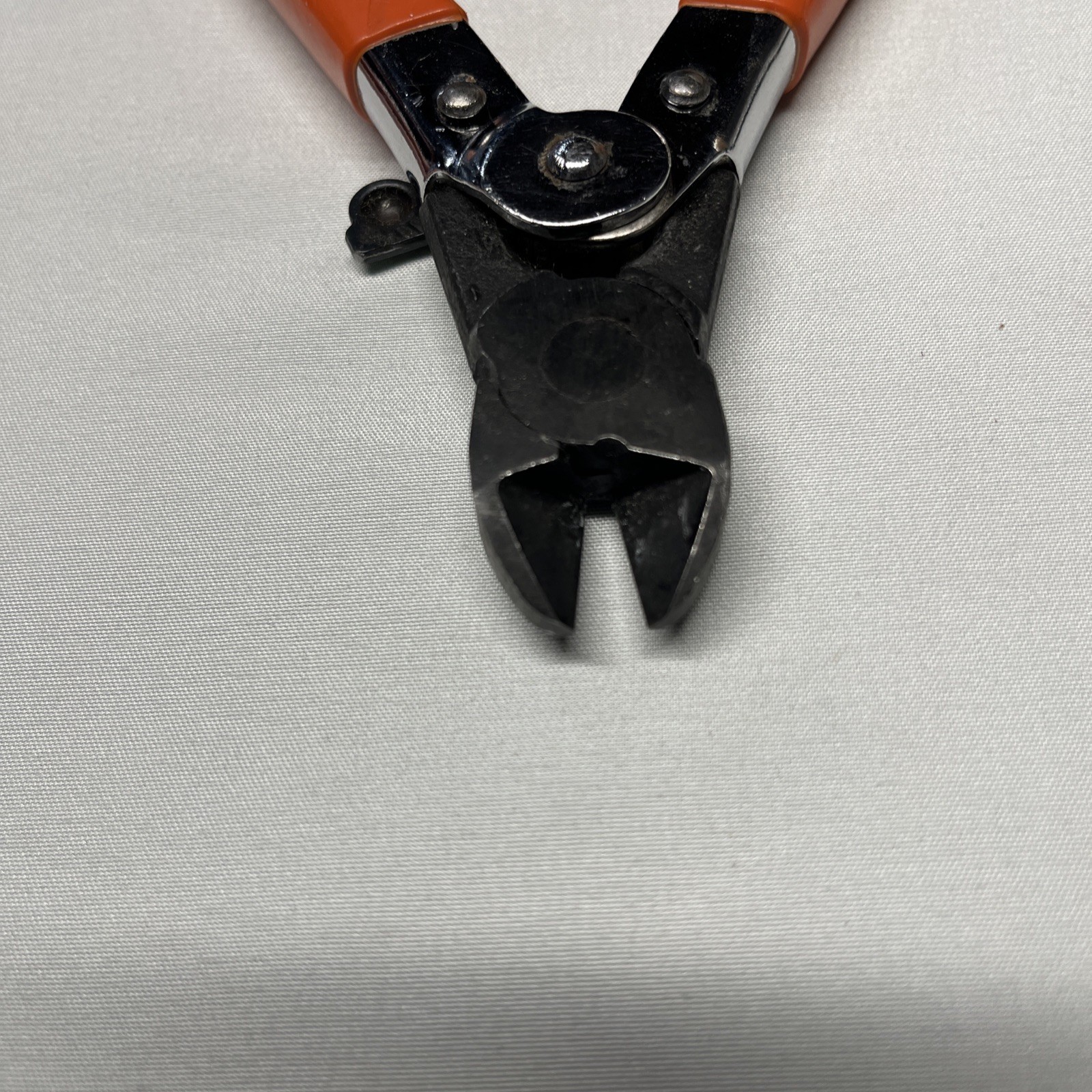 MILTEX Diagonal Wire Cutter Pliers 74-115 Made In Germany