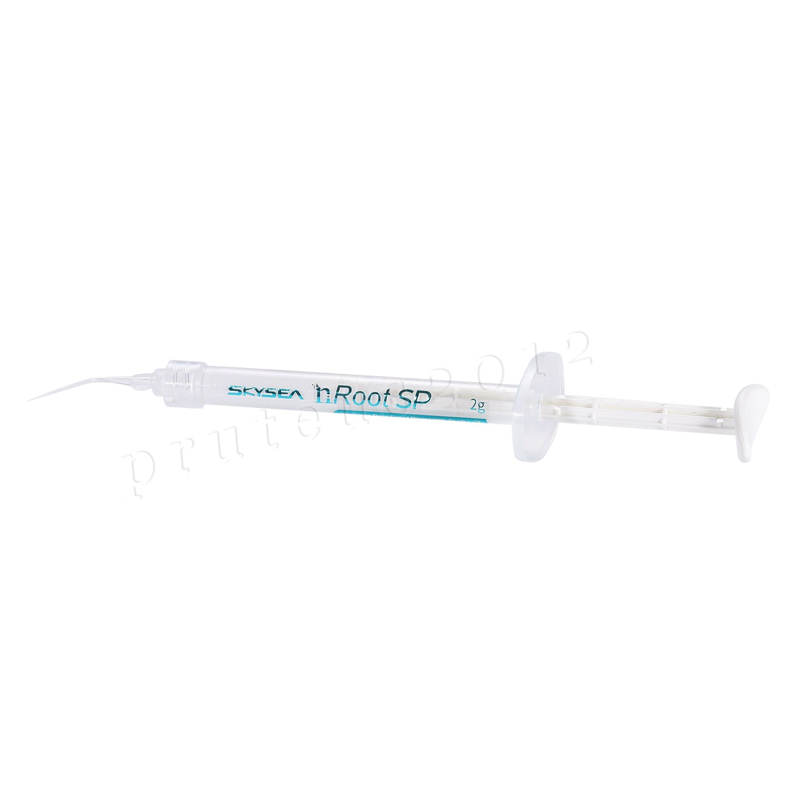 2g Dental Root canal bioceramic sealer/Repair Root Canal Endo Filling Cement SP