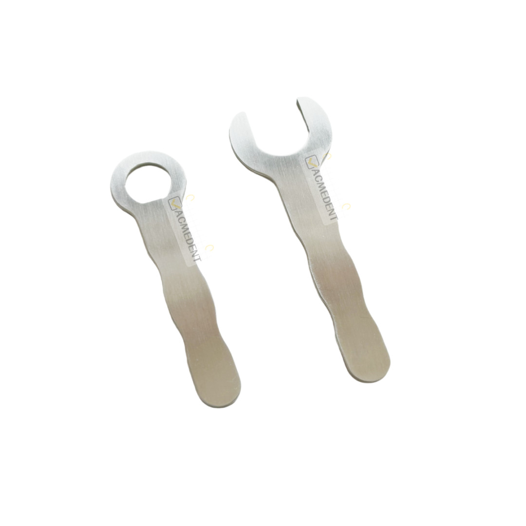 Dental GBR TAC Pins Tacks Auto Tacker Gun Guided Bone Regeneration for Implants